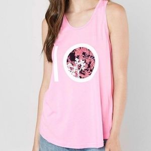 Tentree tank